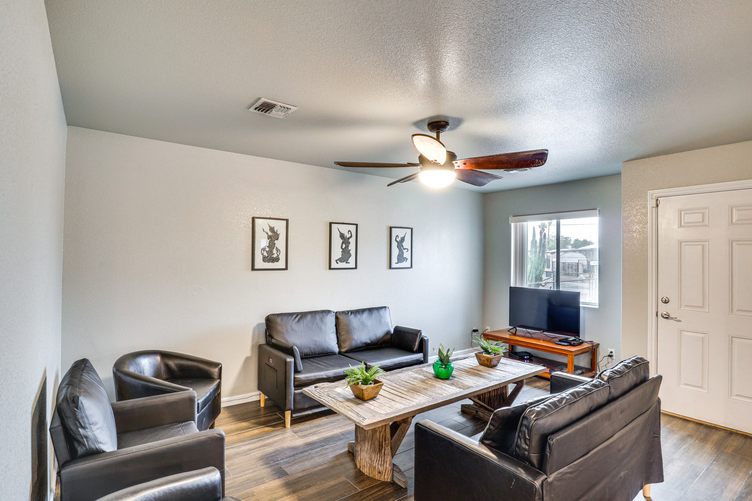 Bullhead City Vacation Rental