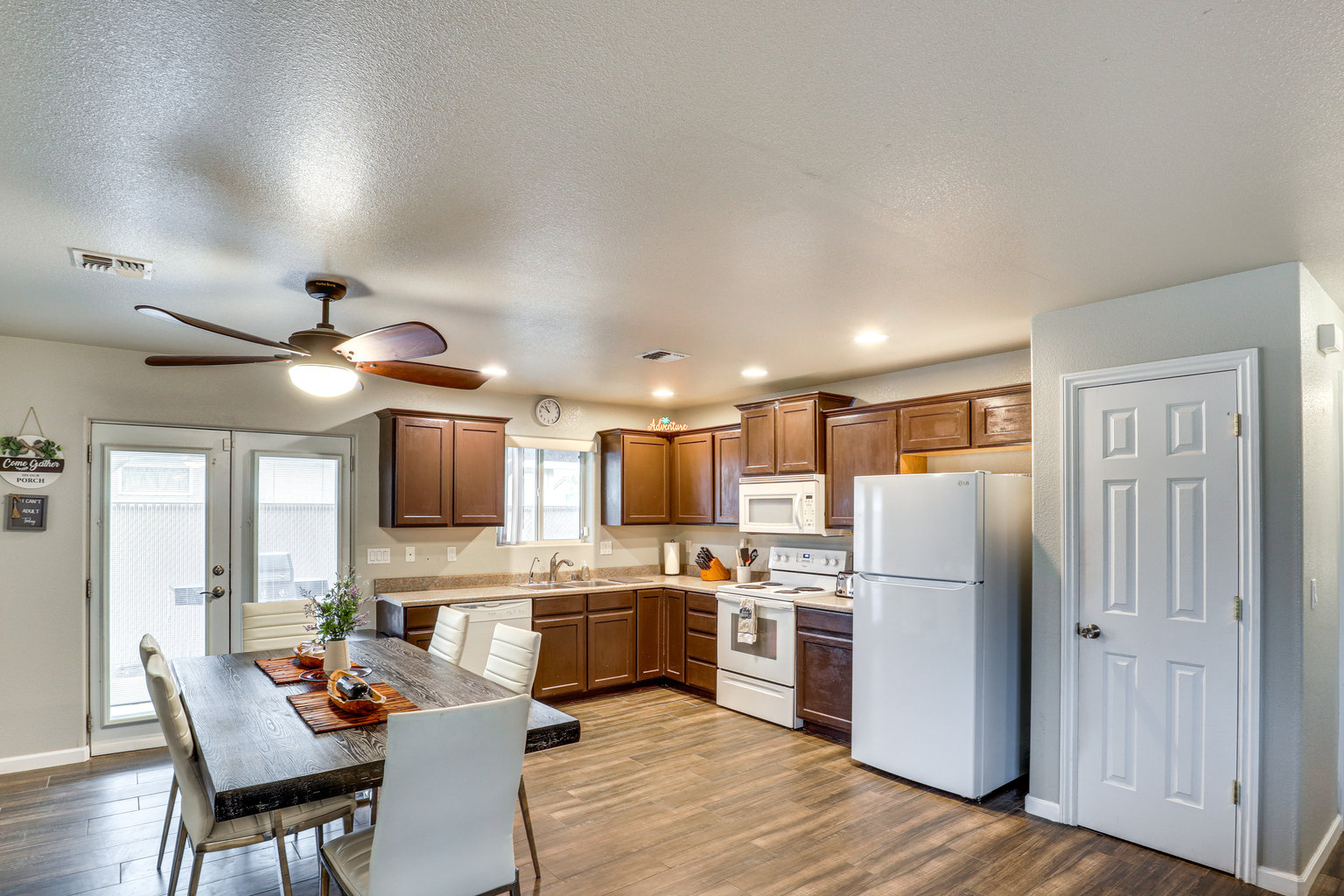 Bullhead City Vacation Rental