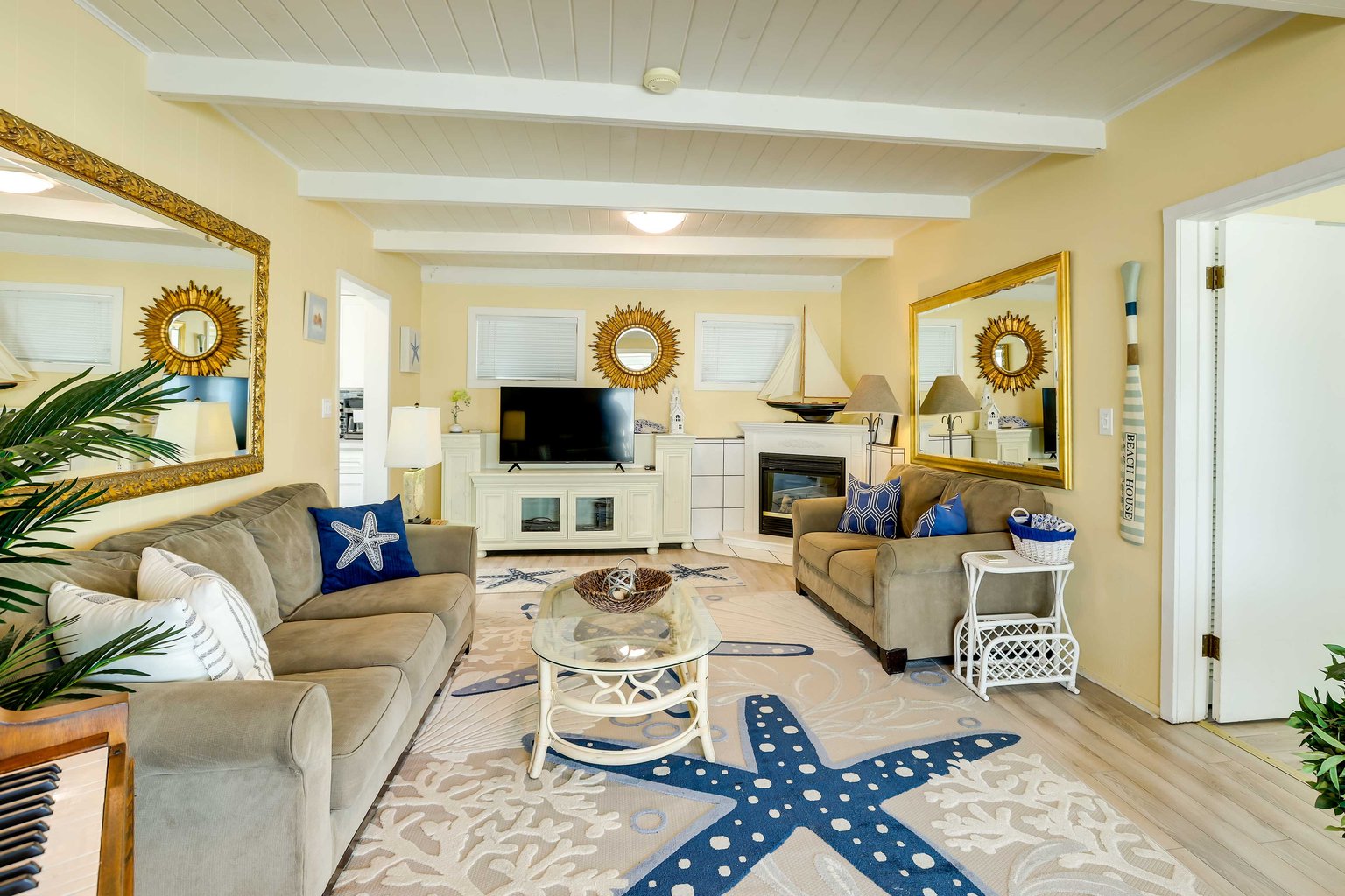 Oceano Vacation Rental