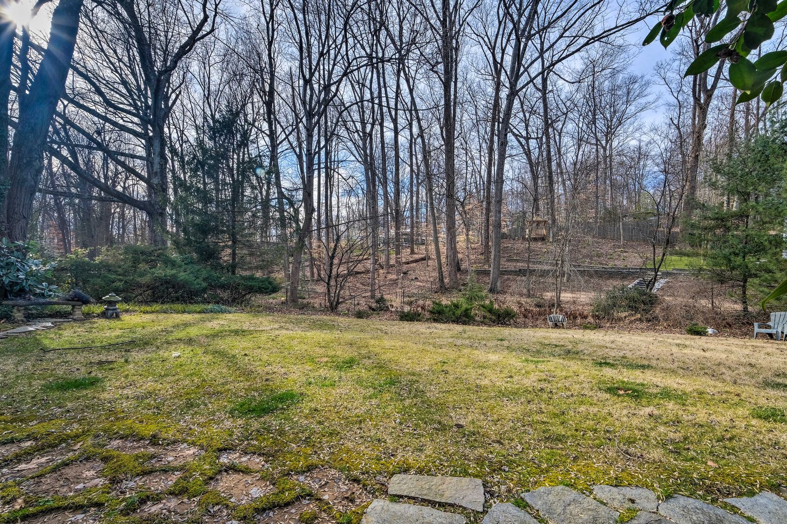 Bethesda Vacation Rental