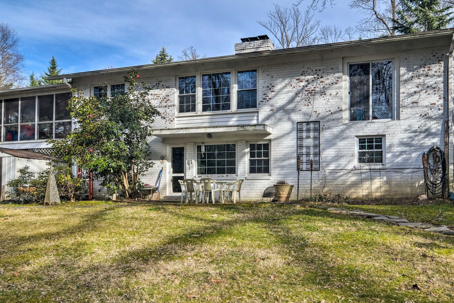 Bethesda Vacation Rental