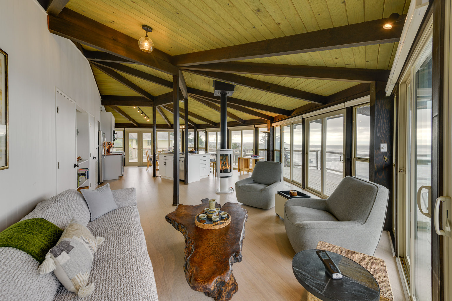 Manchester Vacation Rental