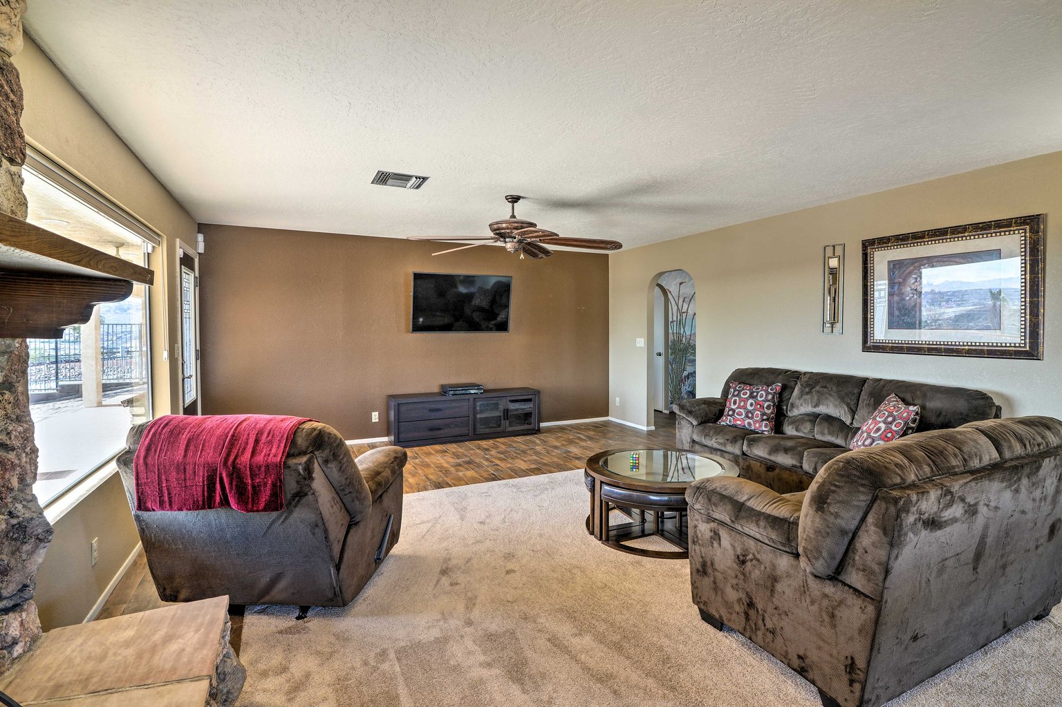 Bullhead City Vacation Rental