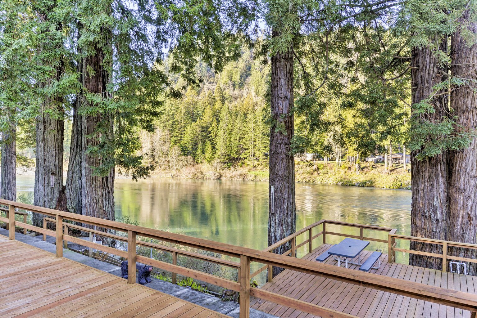 Crescent City Vacation Rental