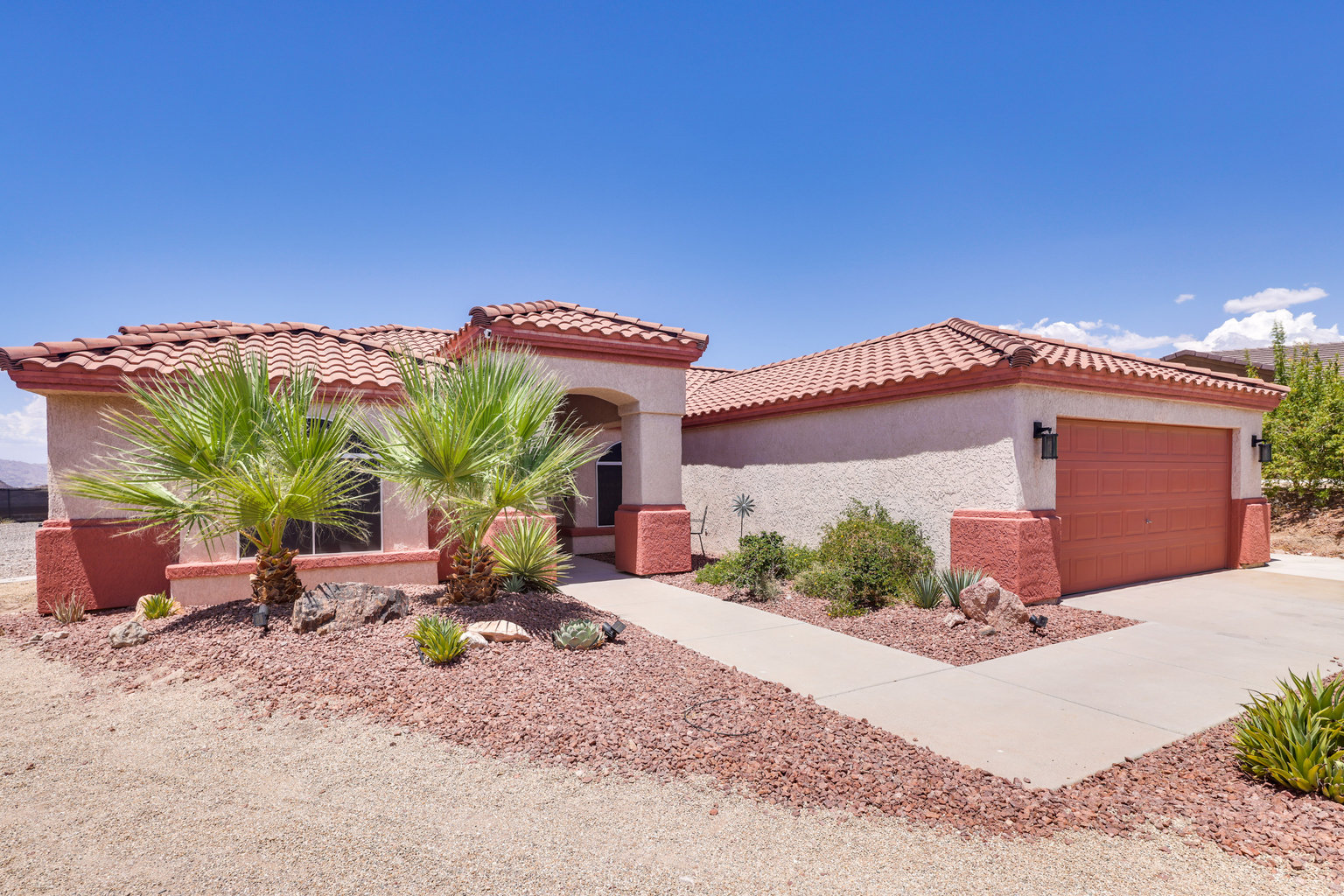 Bullhead City Vacation Rental