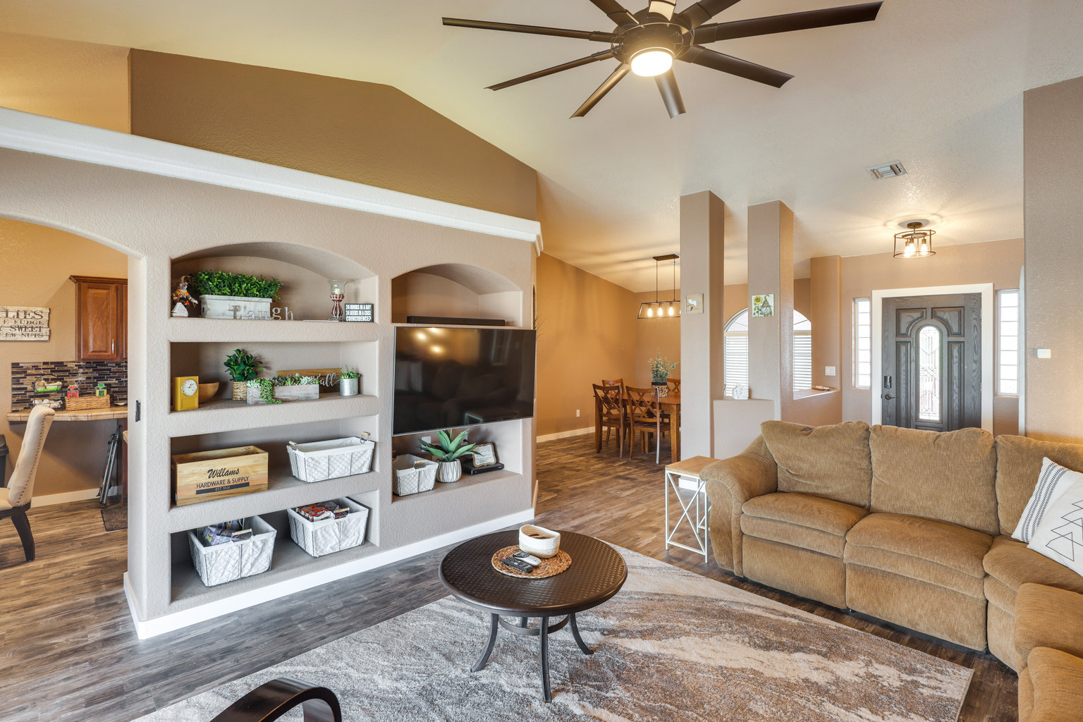 Bullhead City Vacation Rental