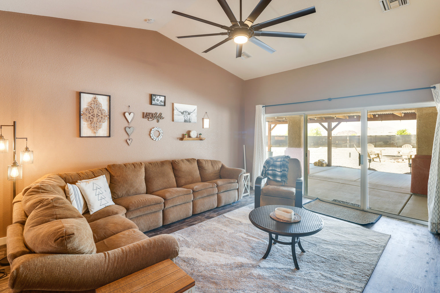 Bullhead City Vacation Rental