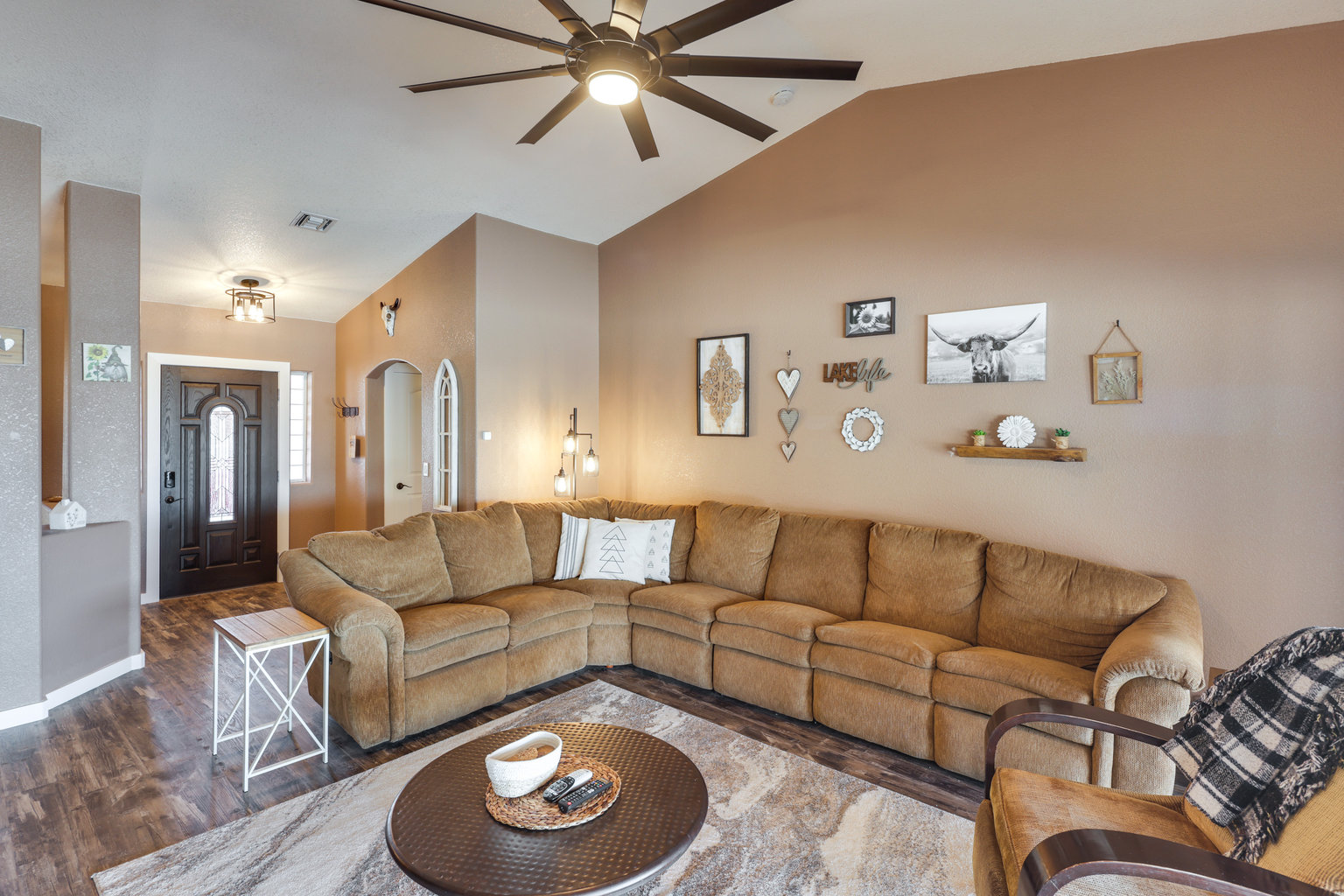 Bullhead City Vacation Rental