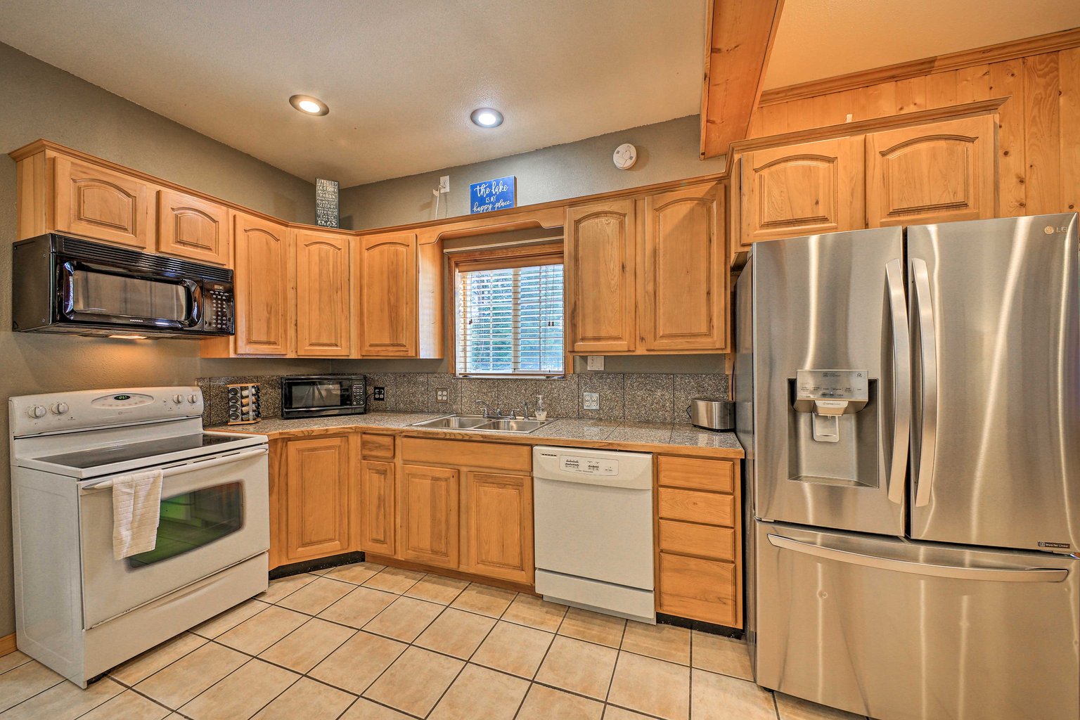 Sagle Vacation Rental