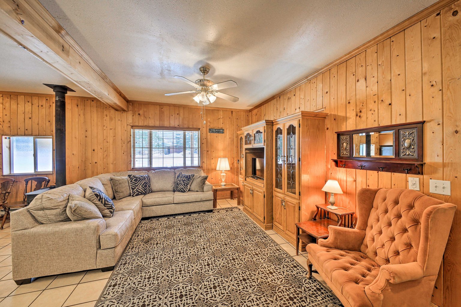 Sagle Vacation Rental