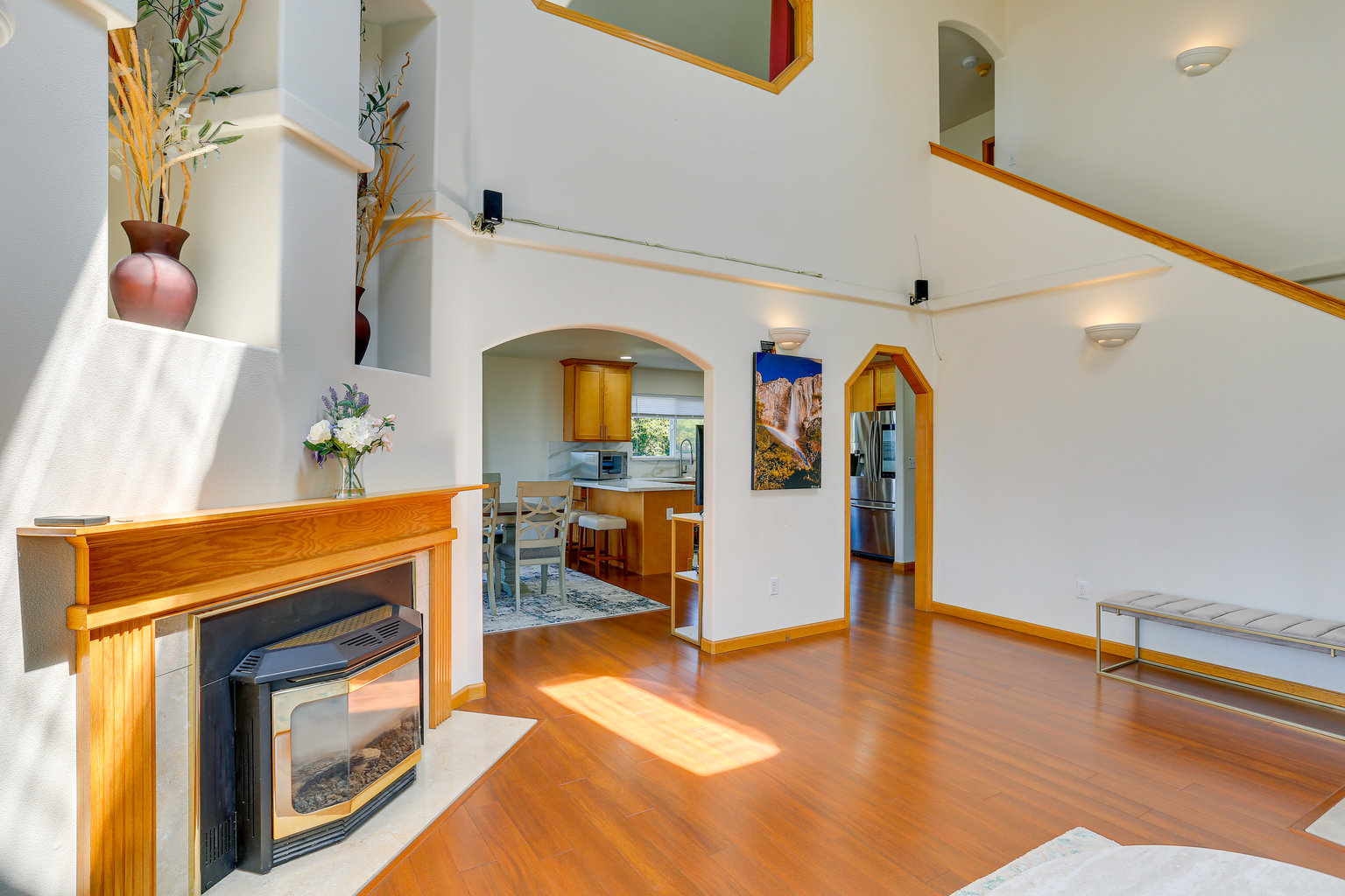 Eureka Vacation Rental