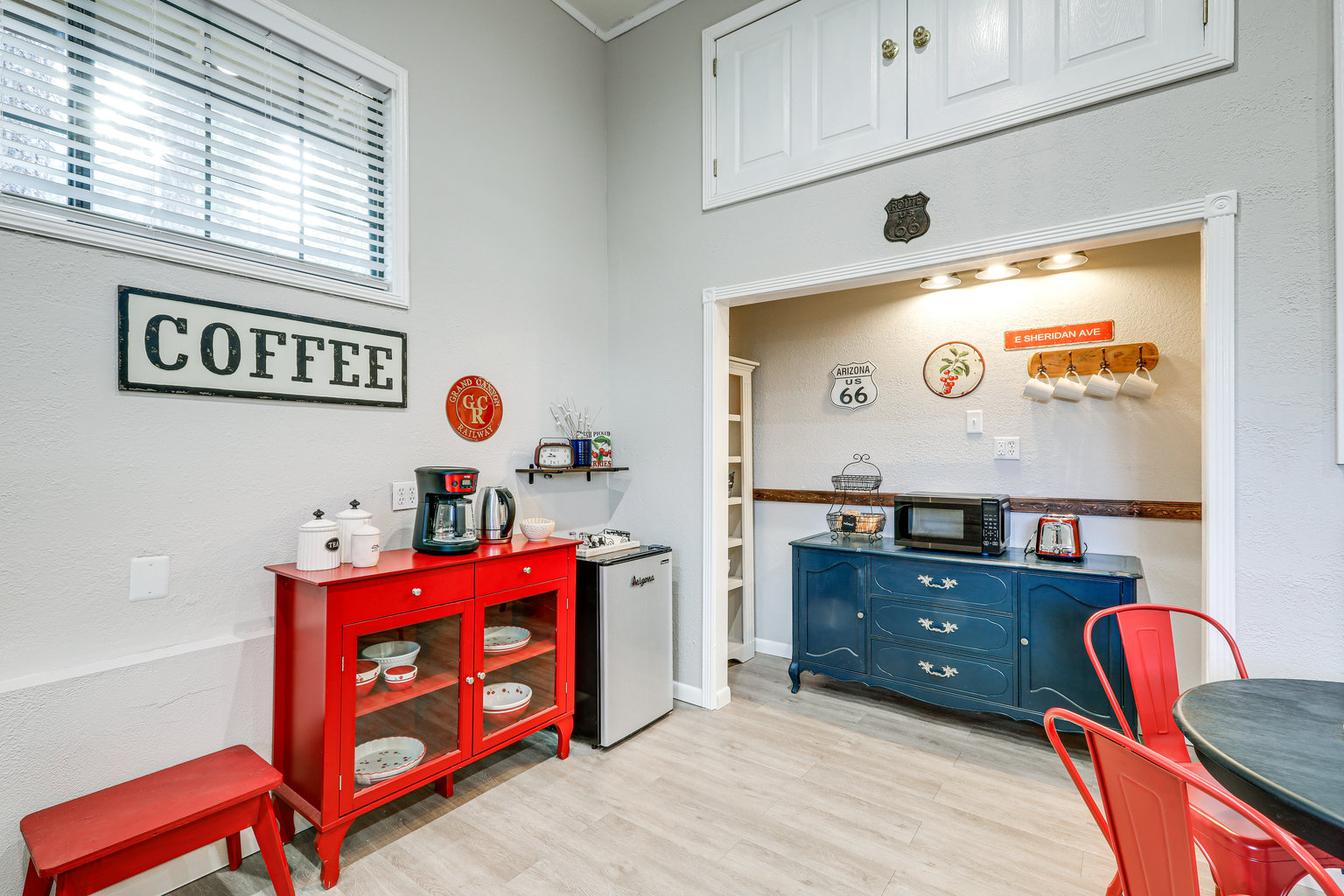 Williams Vacation Rental