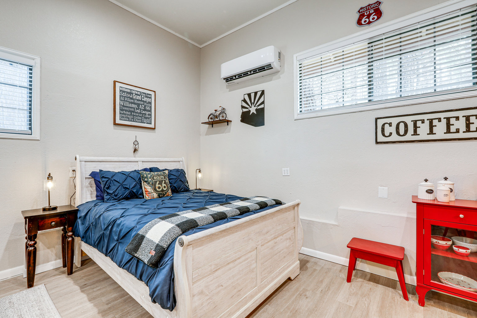 Williams Vacation Rental