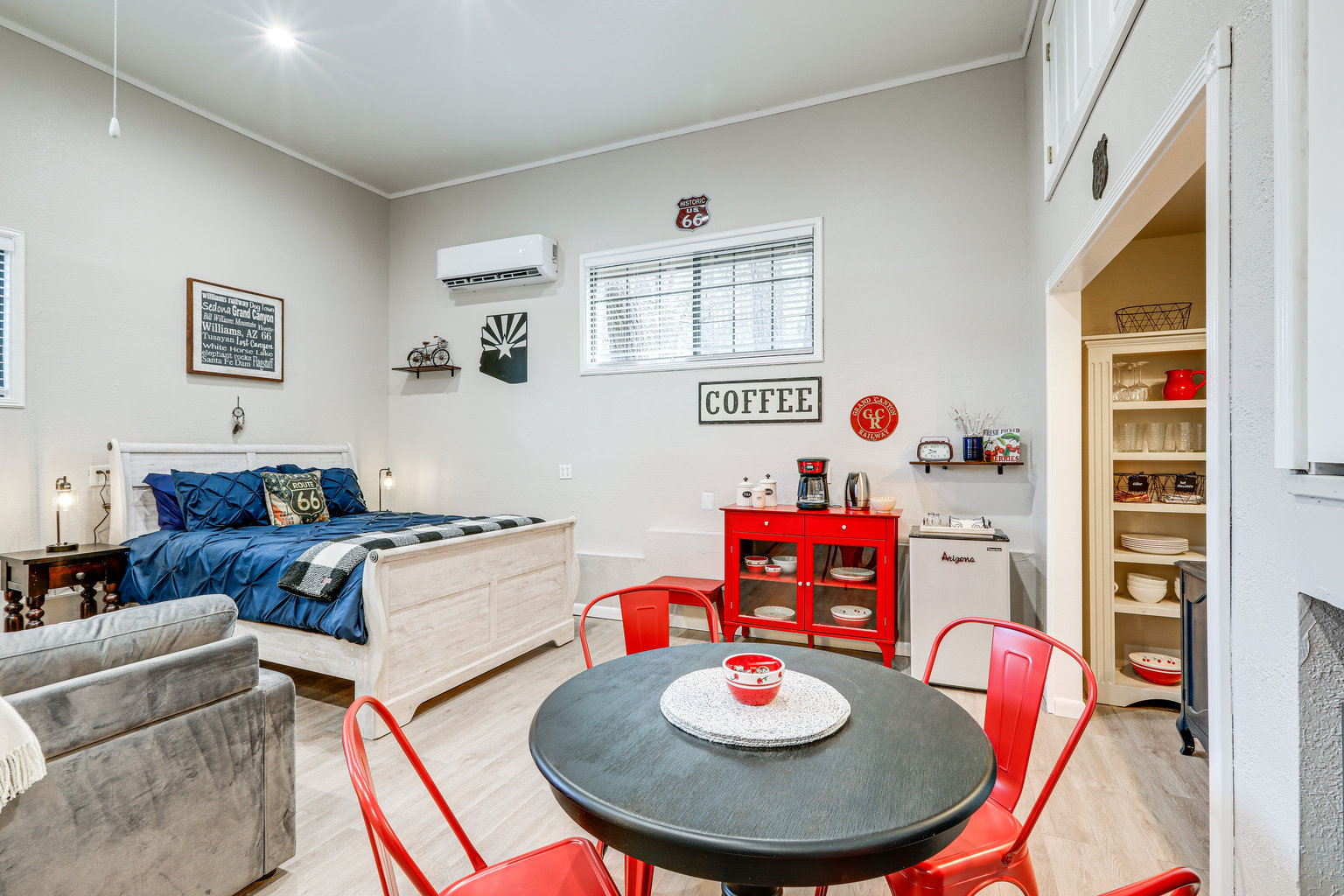 Williams Vacation Rental