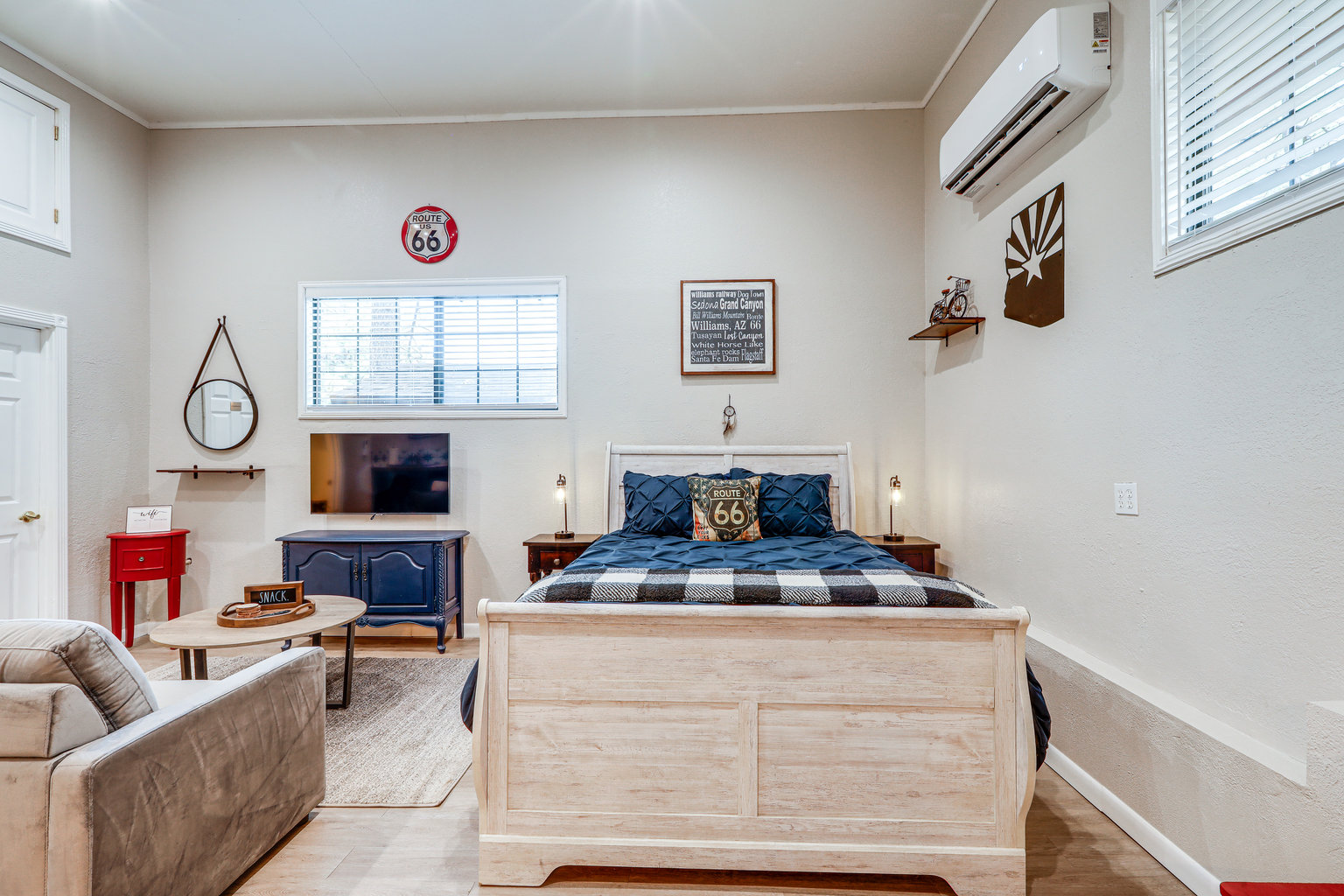 Williams Vacation Rental