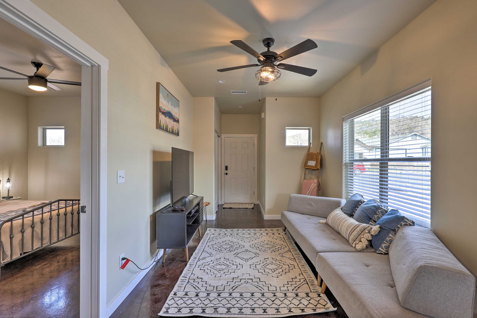 Williams Vacation Rental