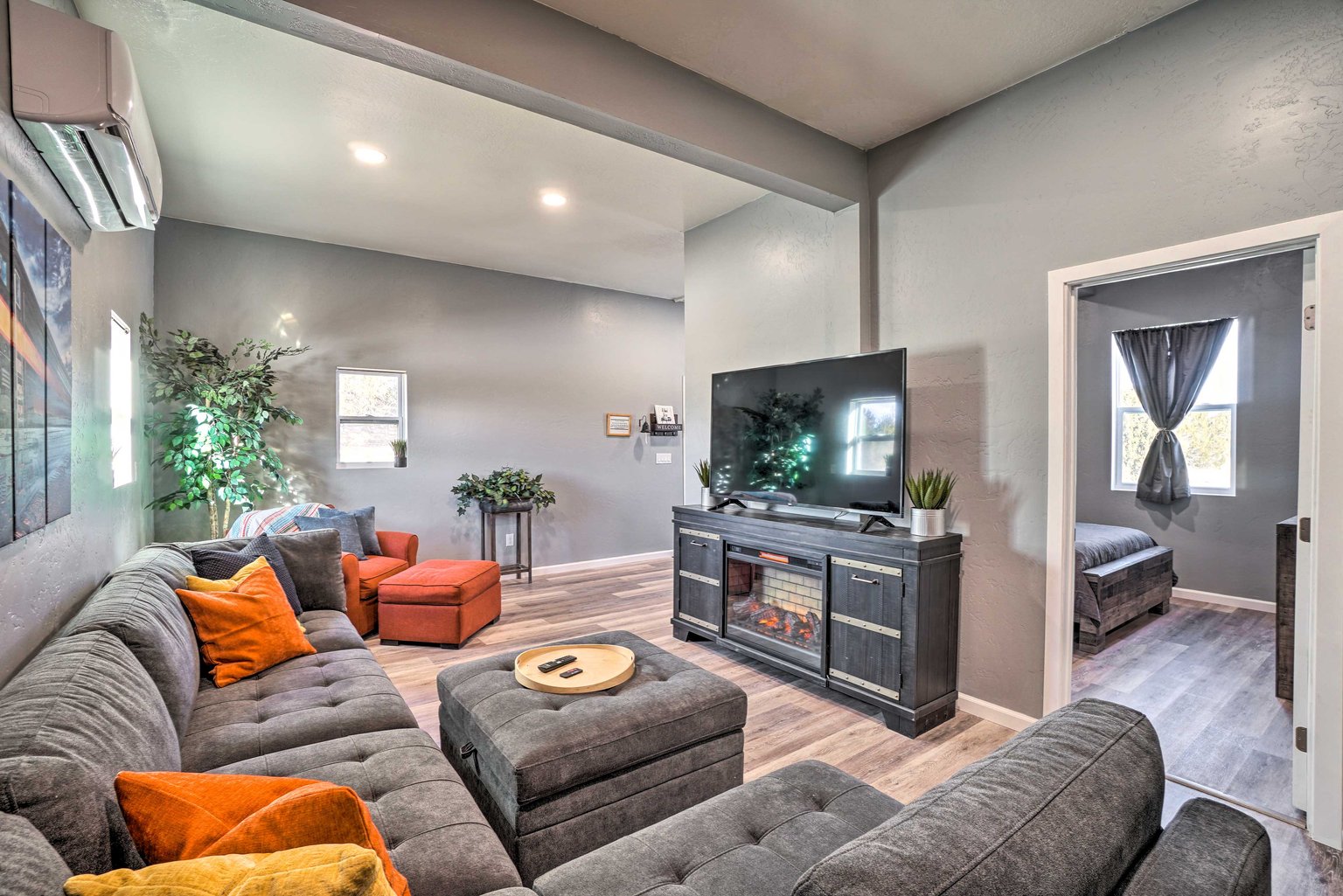 Williams Vacation Rental