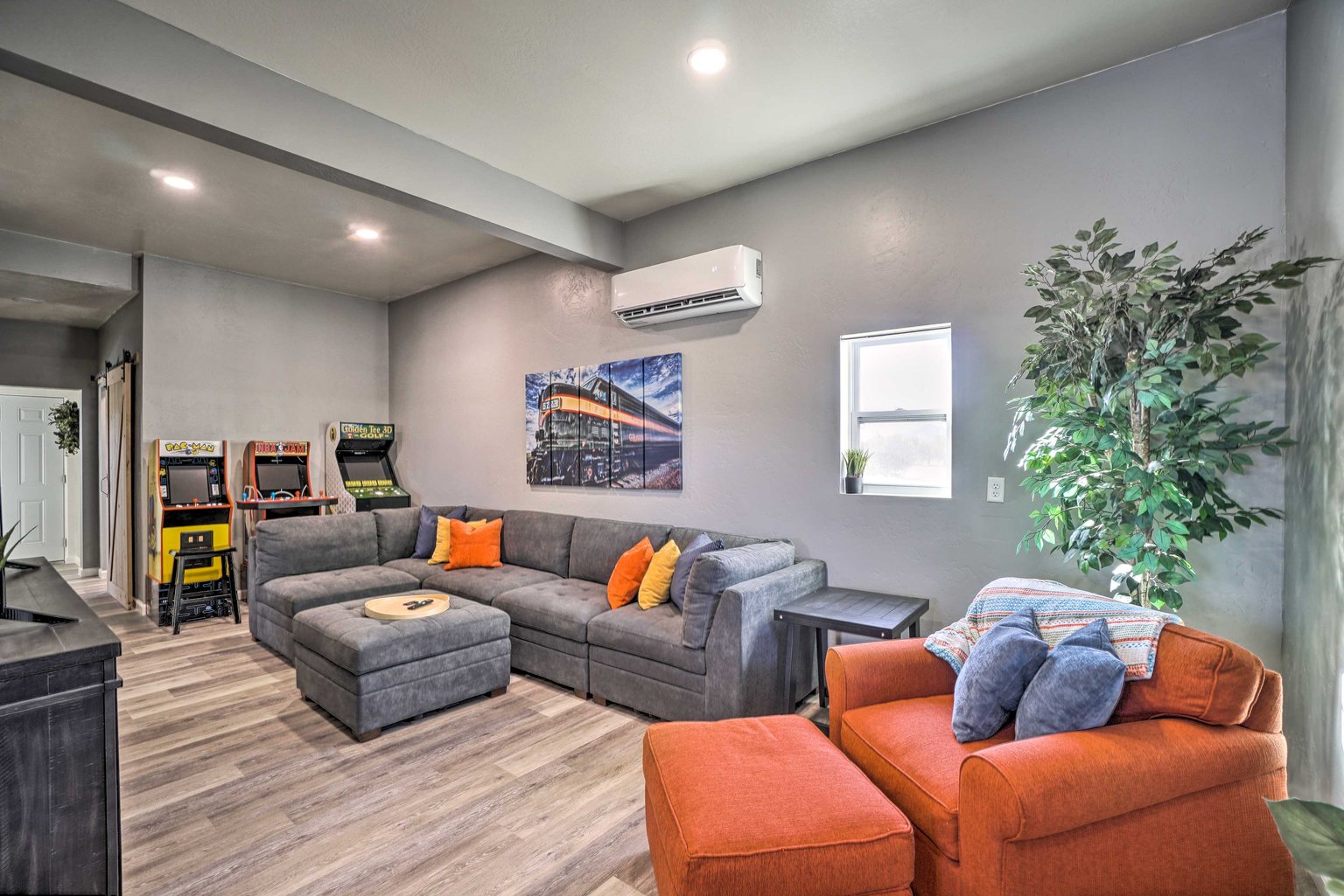 Williams Vacation Rental