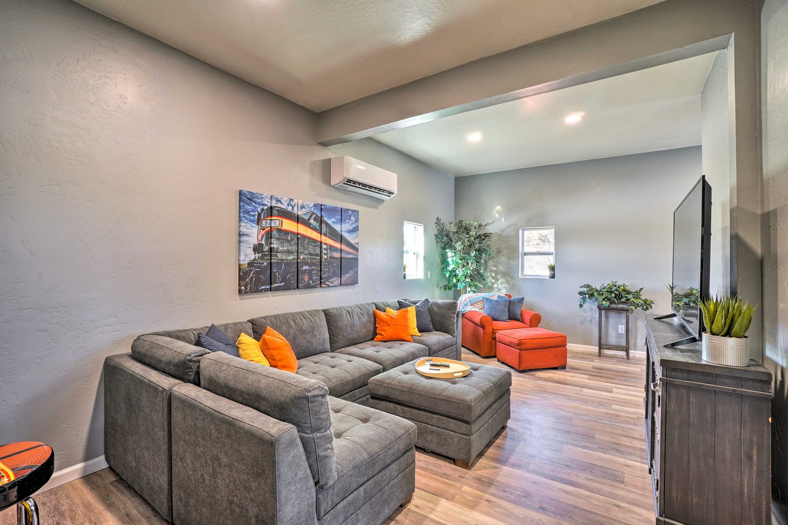 Williams Vacation Rental