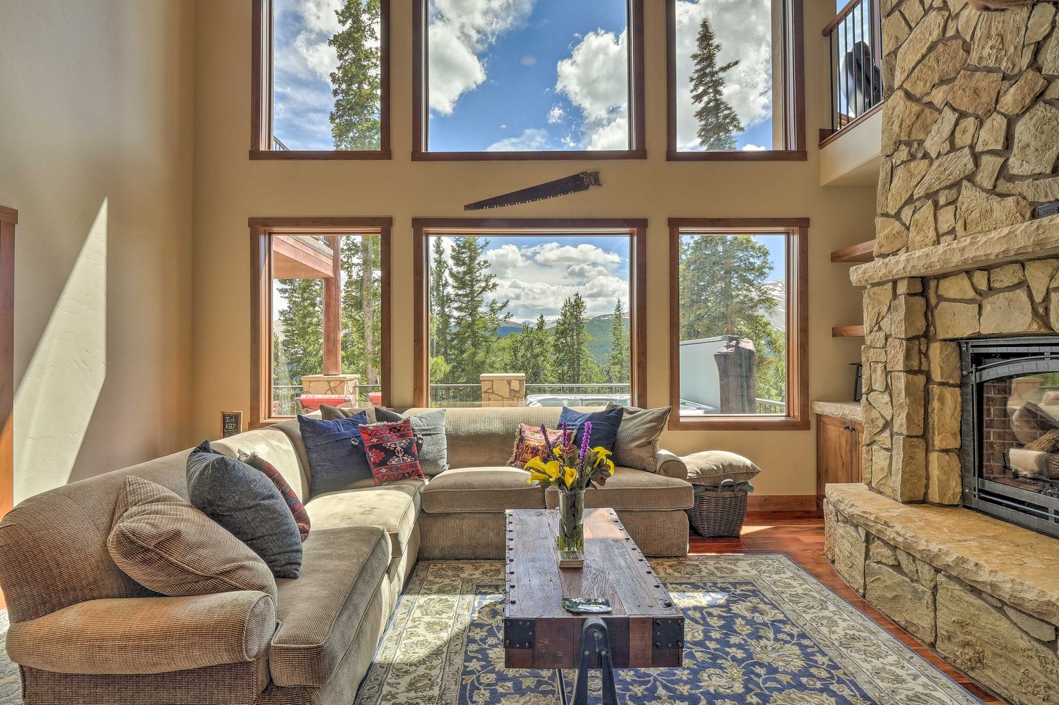 Leadville Vacation Rental