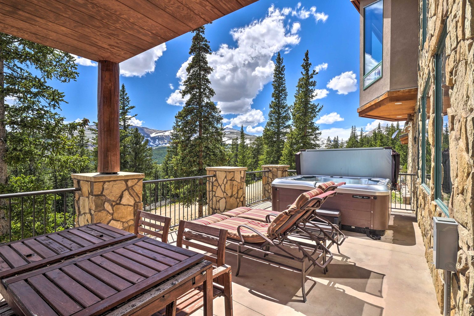 Leadville Vacation Rental