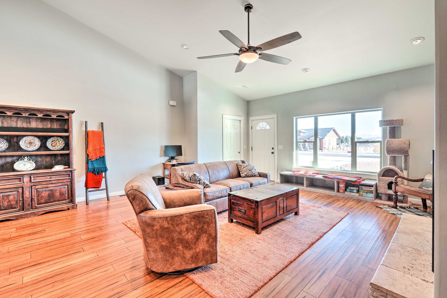 Williams Vacation Rental