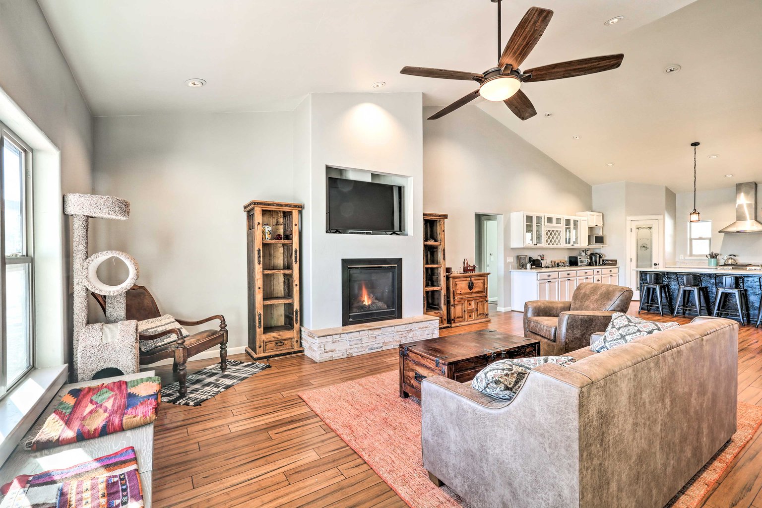 Williams Vacation Rental