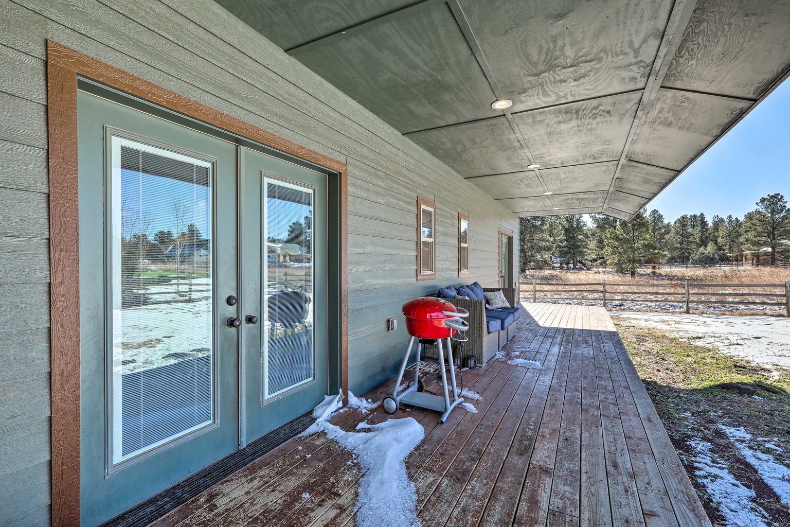 Williams Vacation Rental