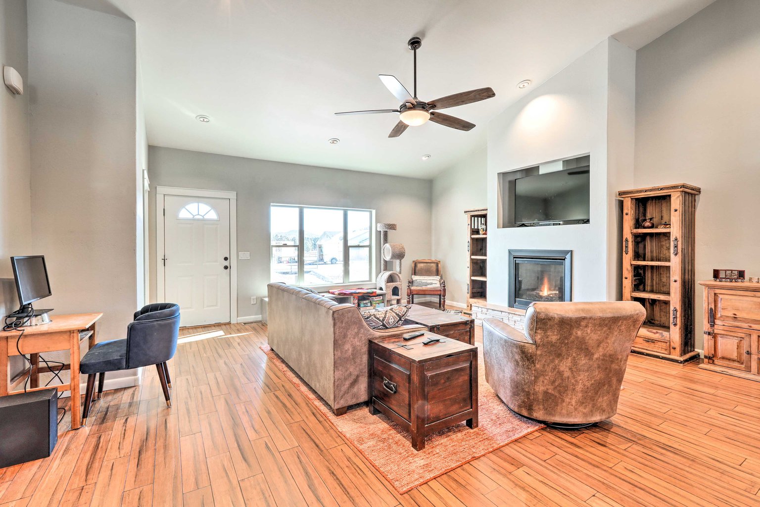 Williams Vacation Rental