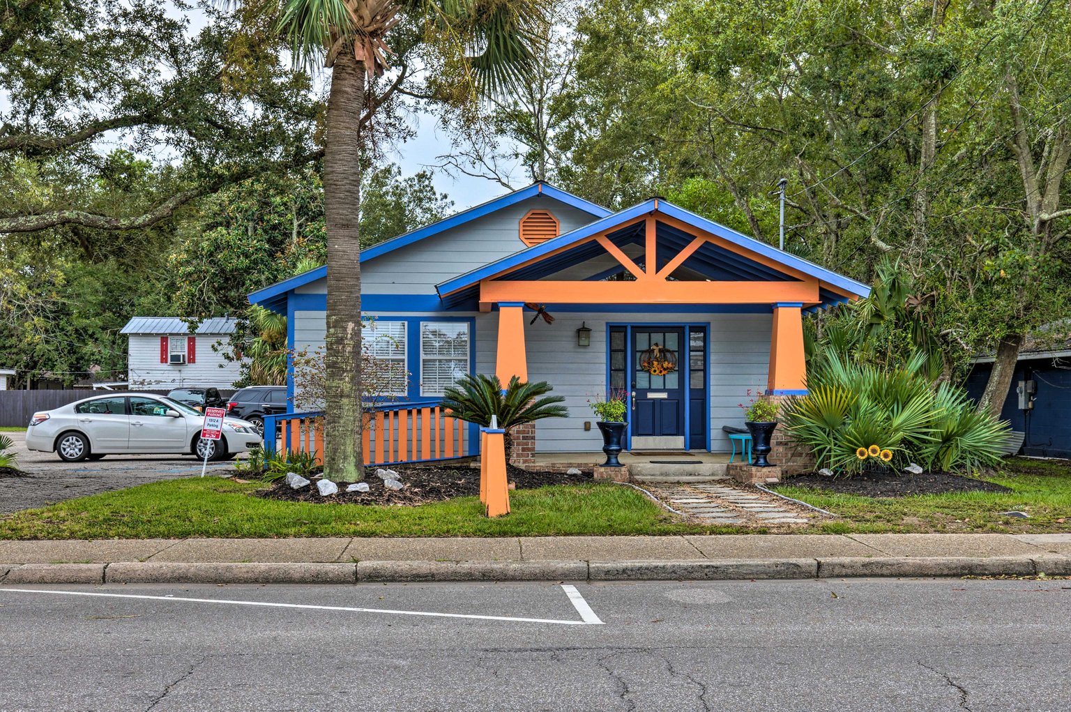 Ocean Springs Vacation Rental