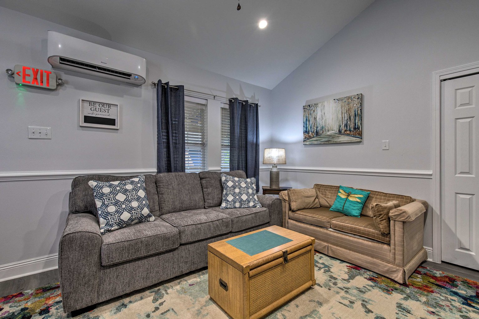 Ocean Springs Vacation Rental