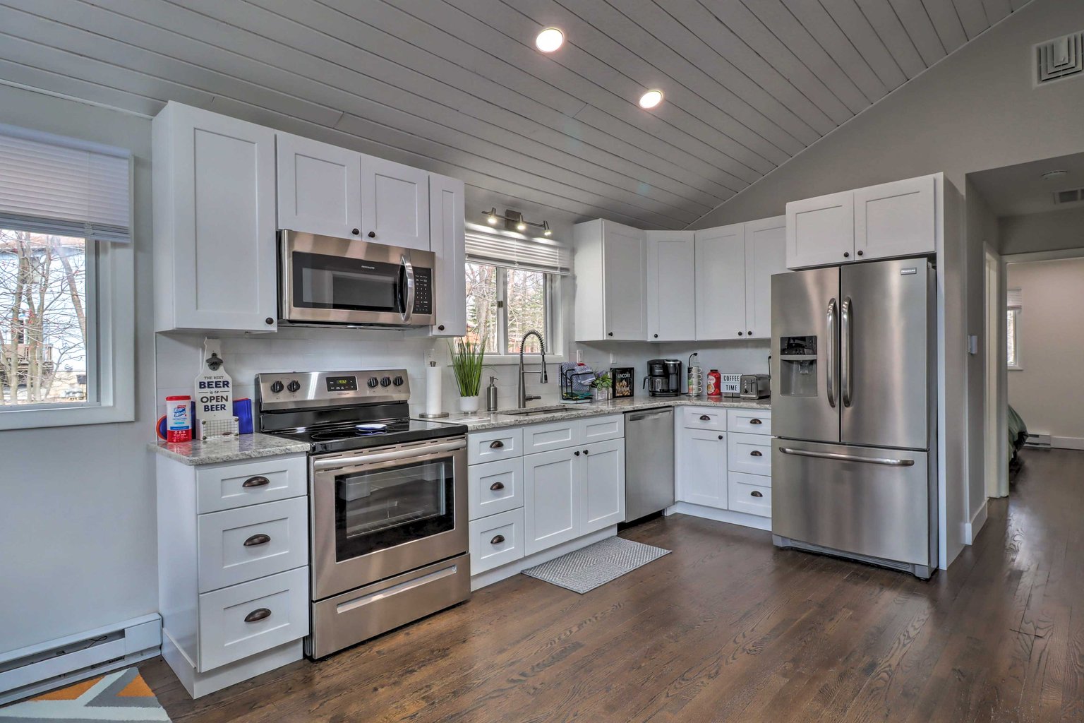 Long Pond Vacation Rental