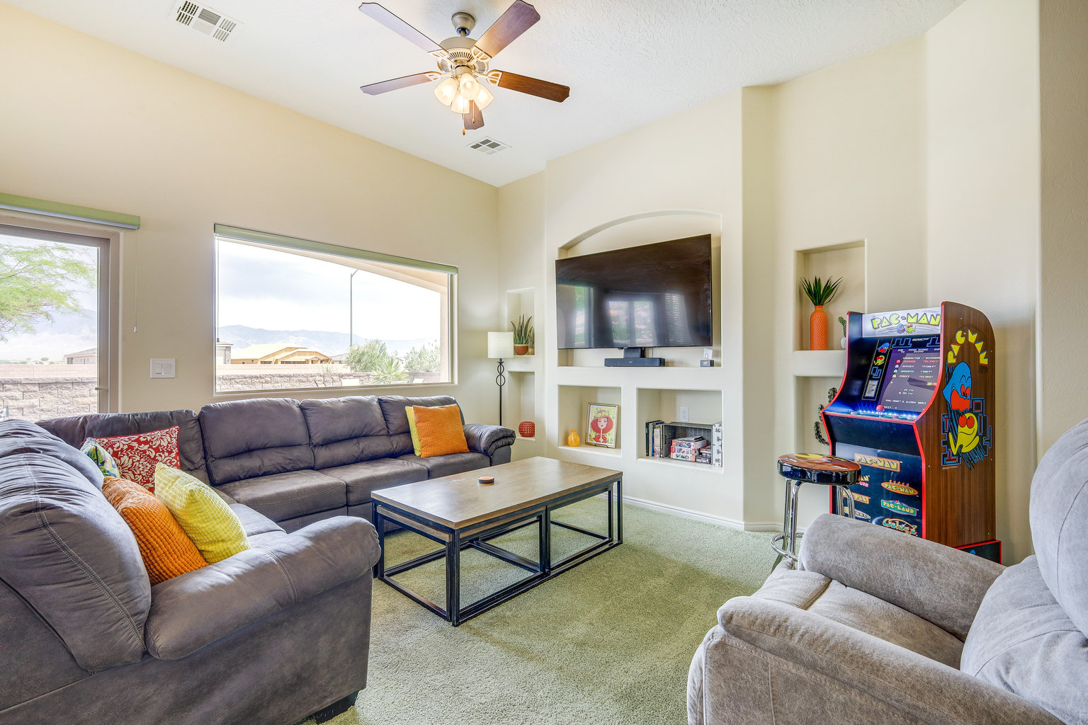 Mesquite Vacation Rental