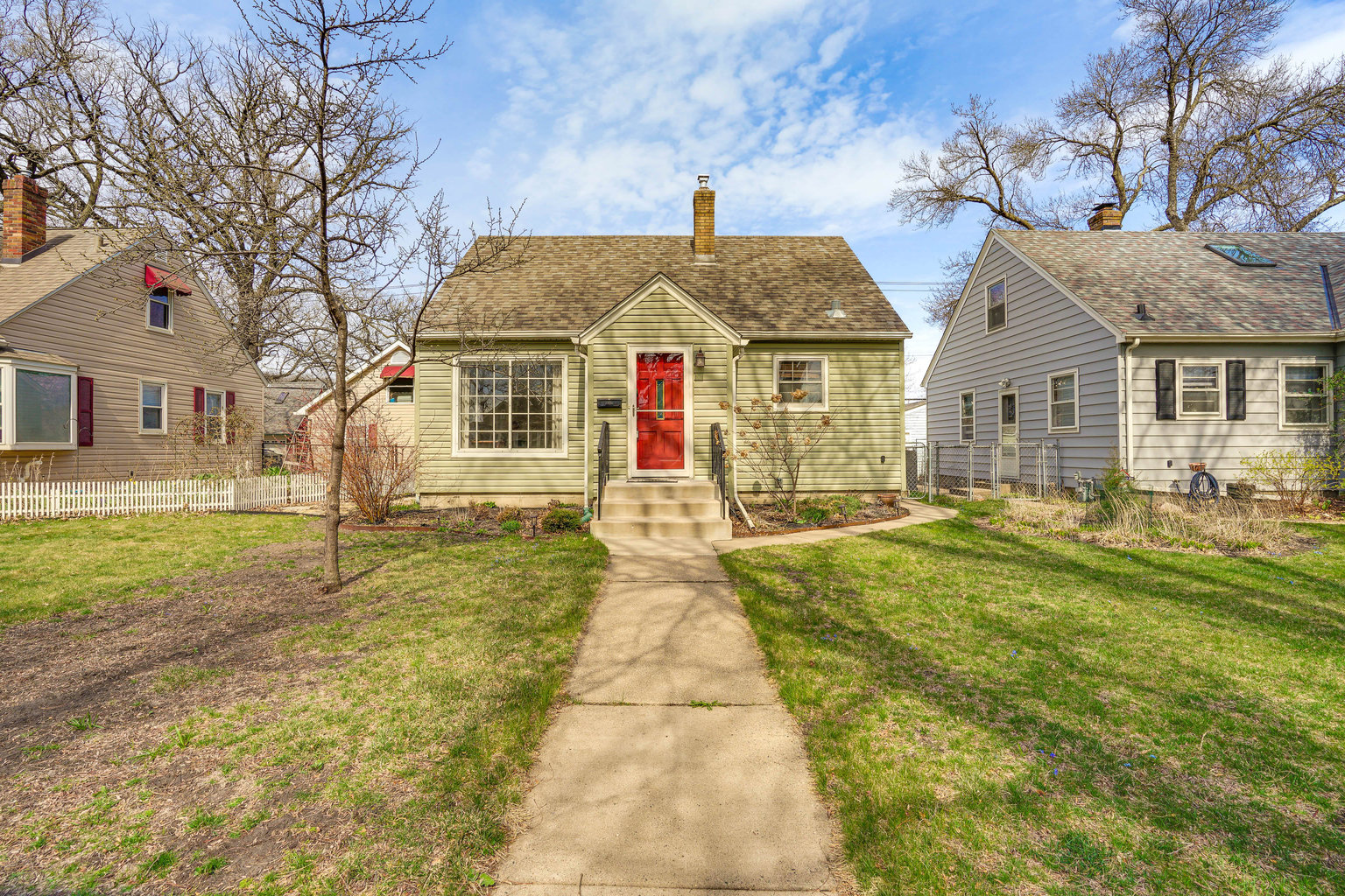 Saint Paul Vacation Rental