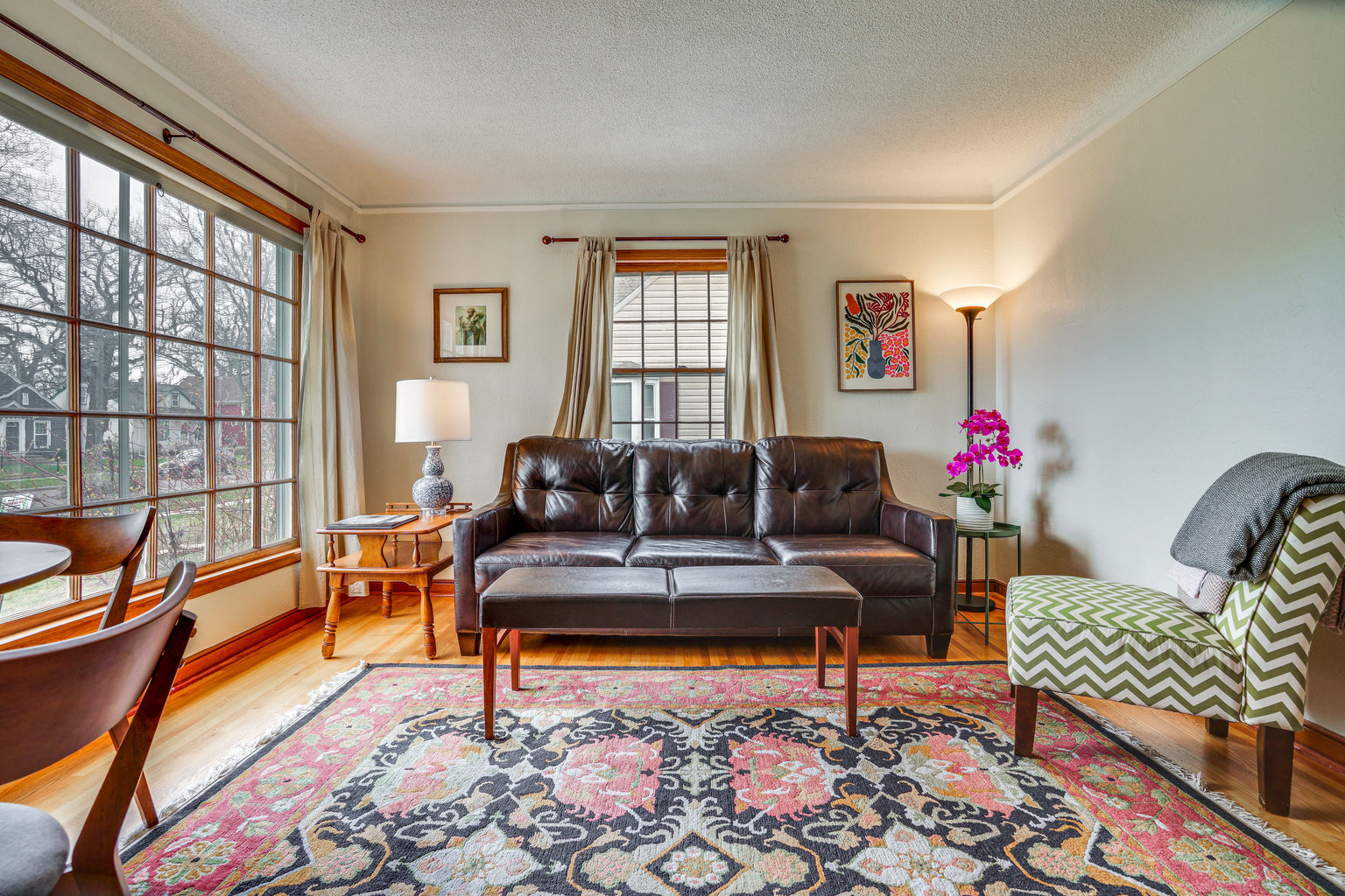 Saint Paul Vacation Rental