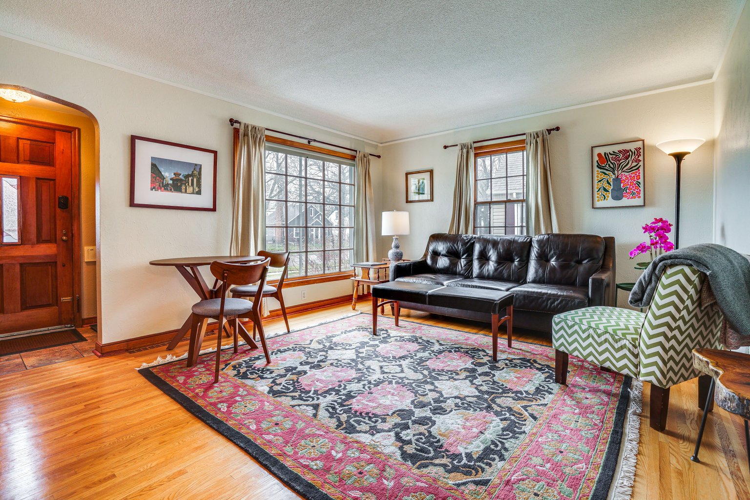 Saint Paul Vacation Rental