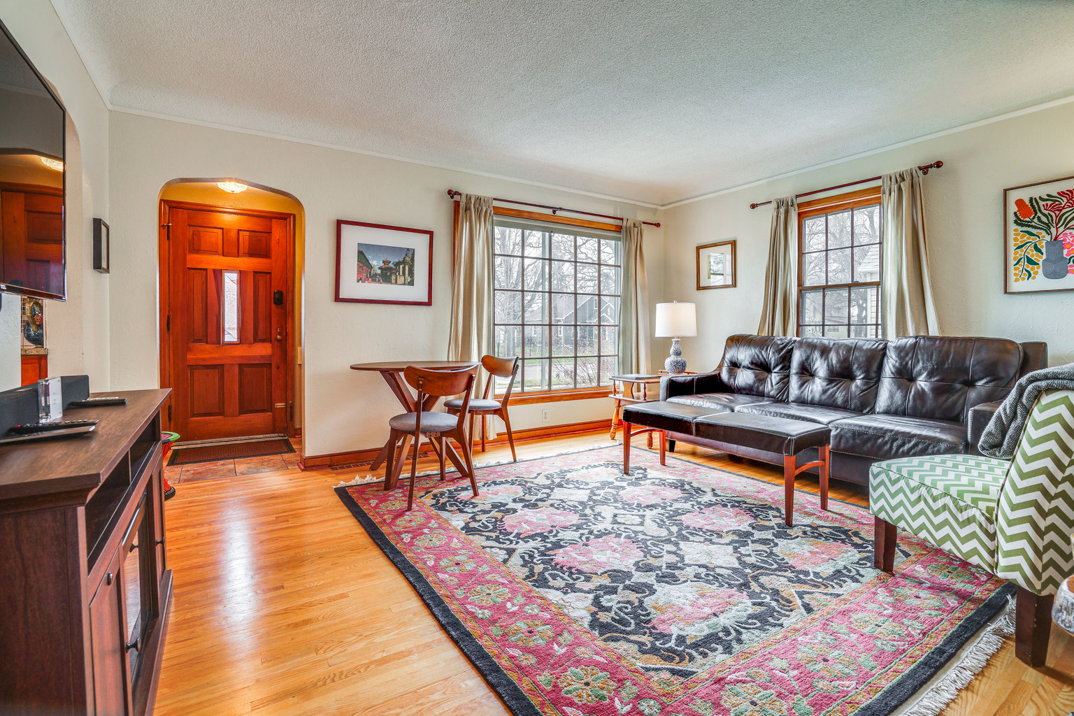 Saint Paul Vacation Rental