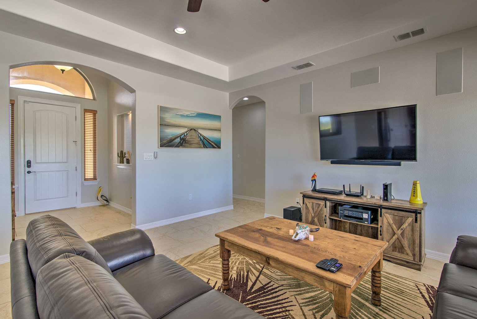 Laguna Vista Vacation Rental