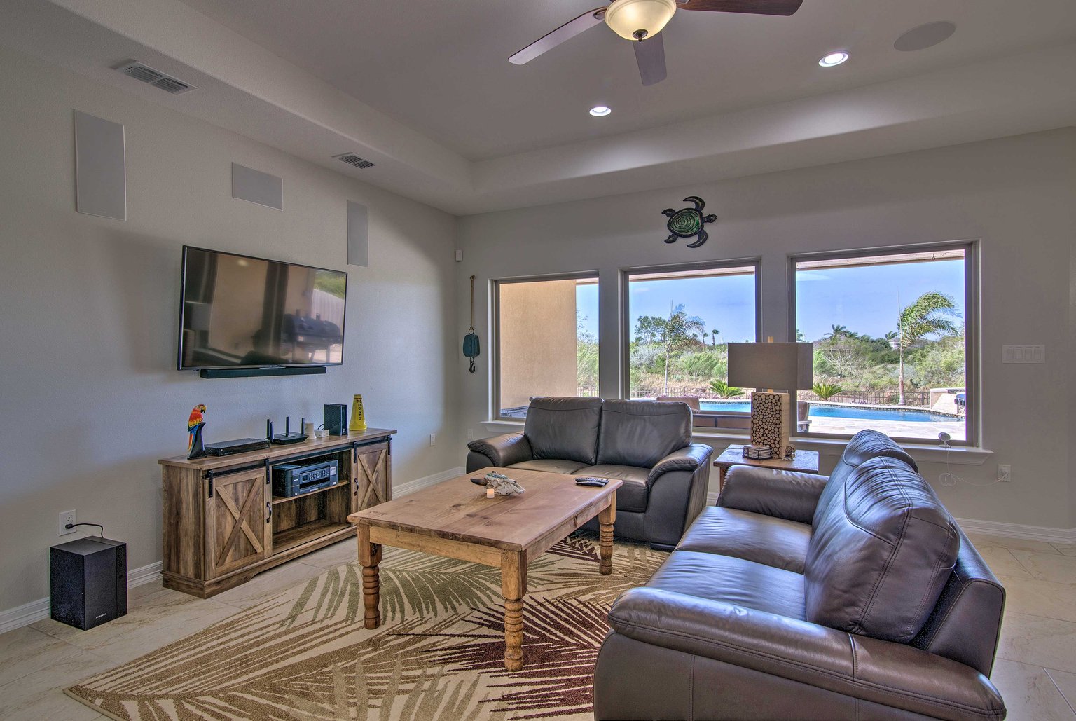 Laguna Vista Vacation Rental