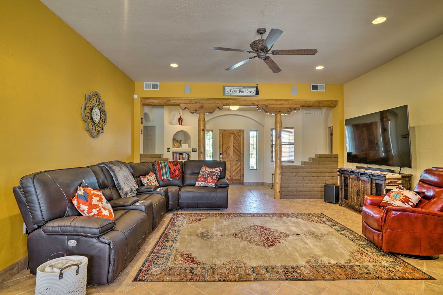 Las Cruces Vacation Rental