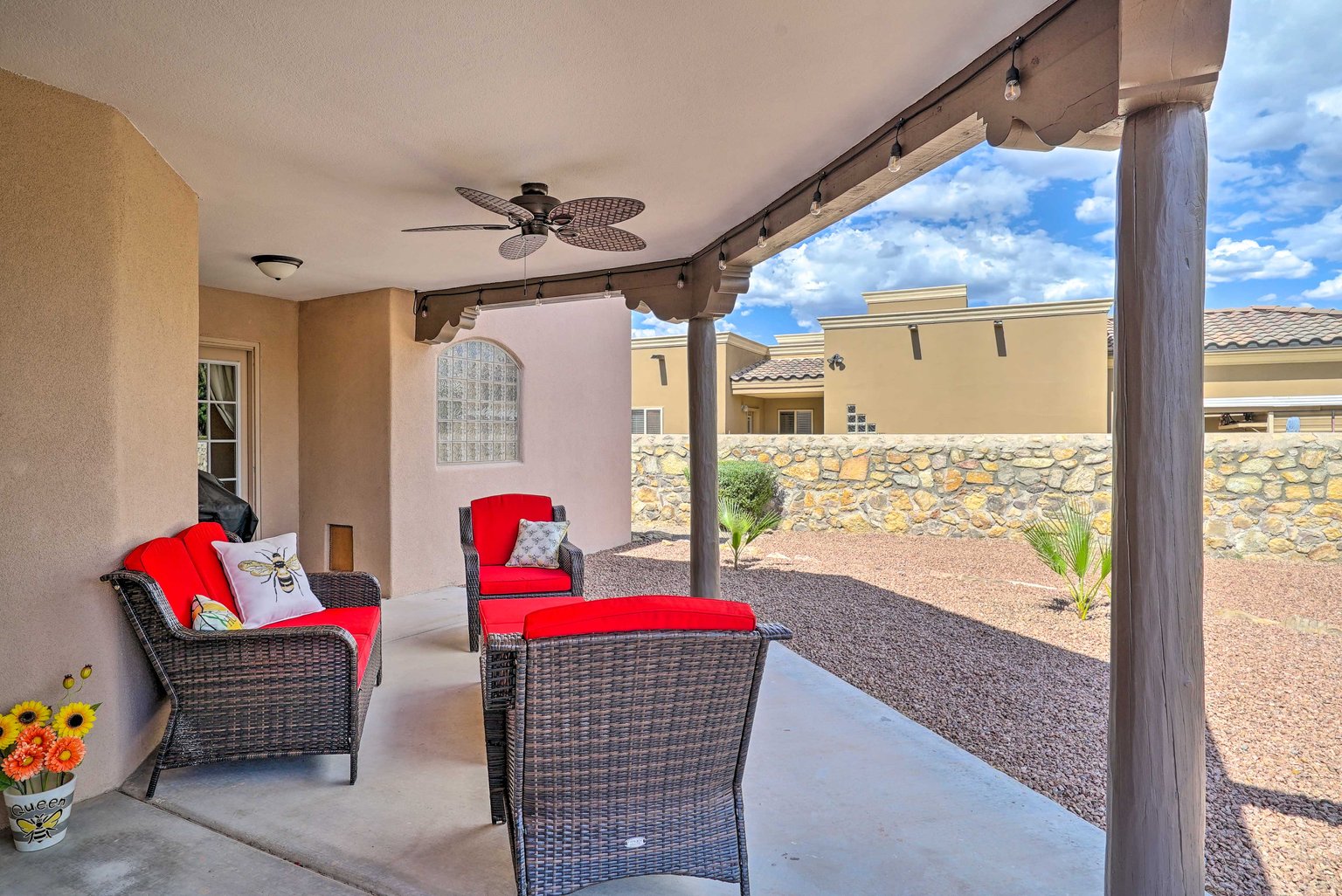 Las Cruces Vacation Rental