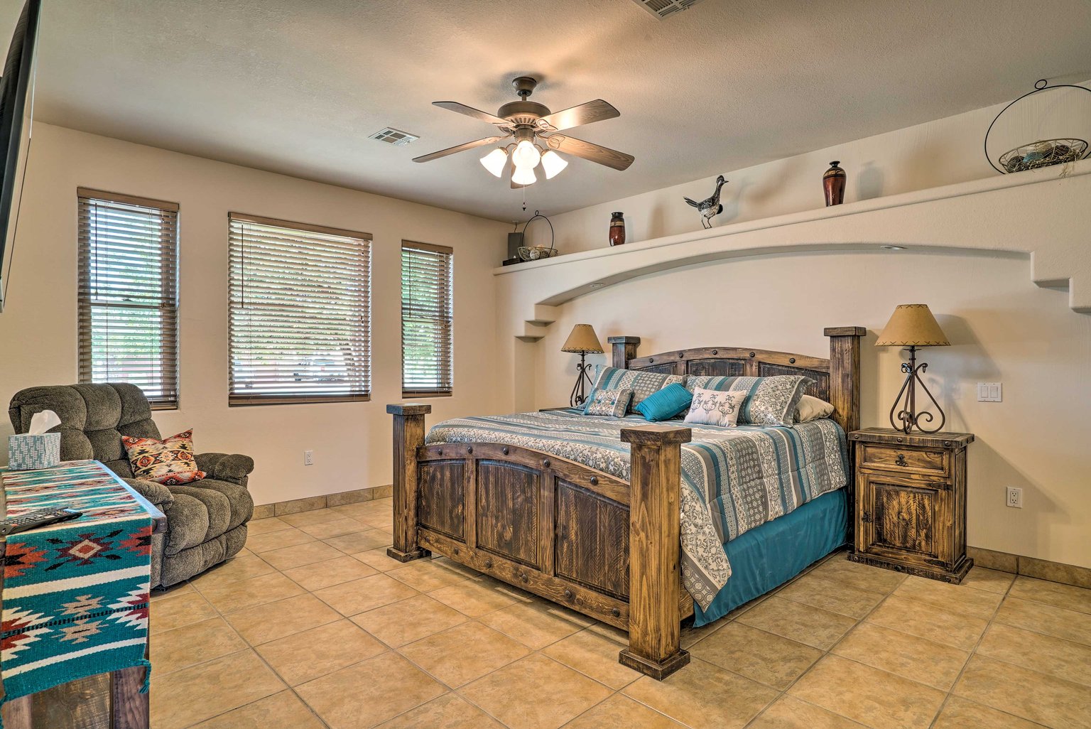 Las Cruces Vacation Rental