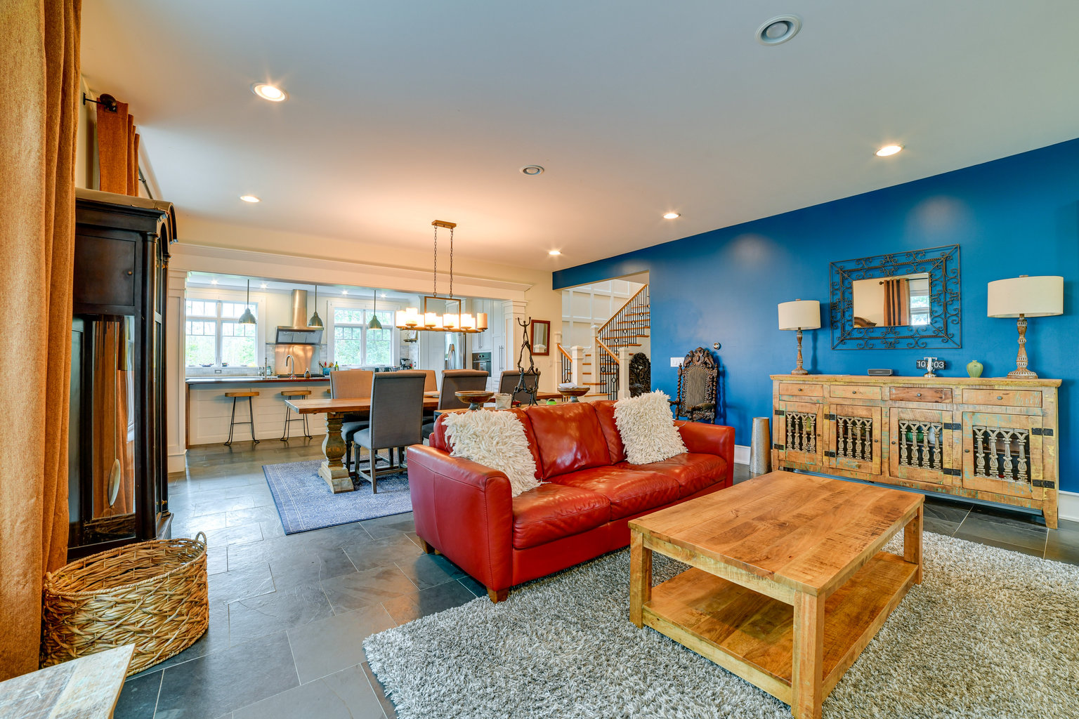 Ithaca Vacation Rental