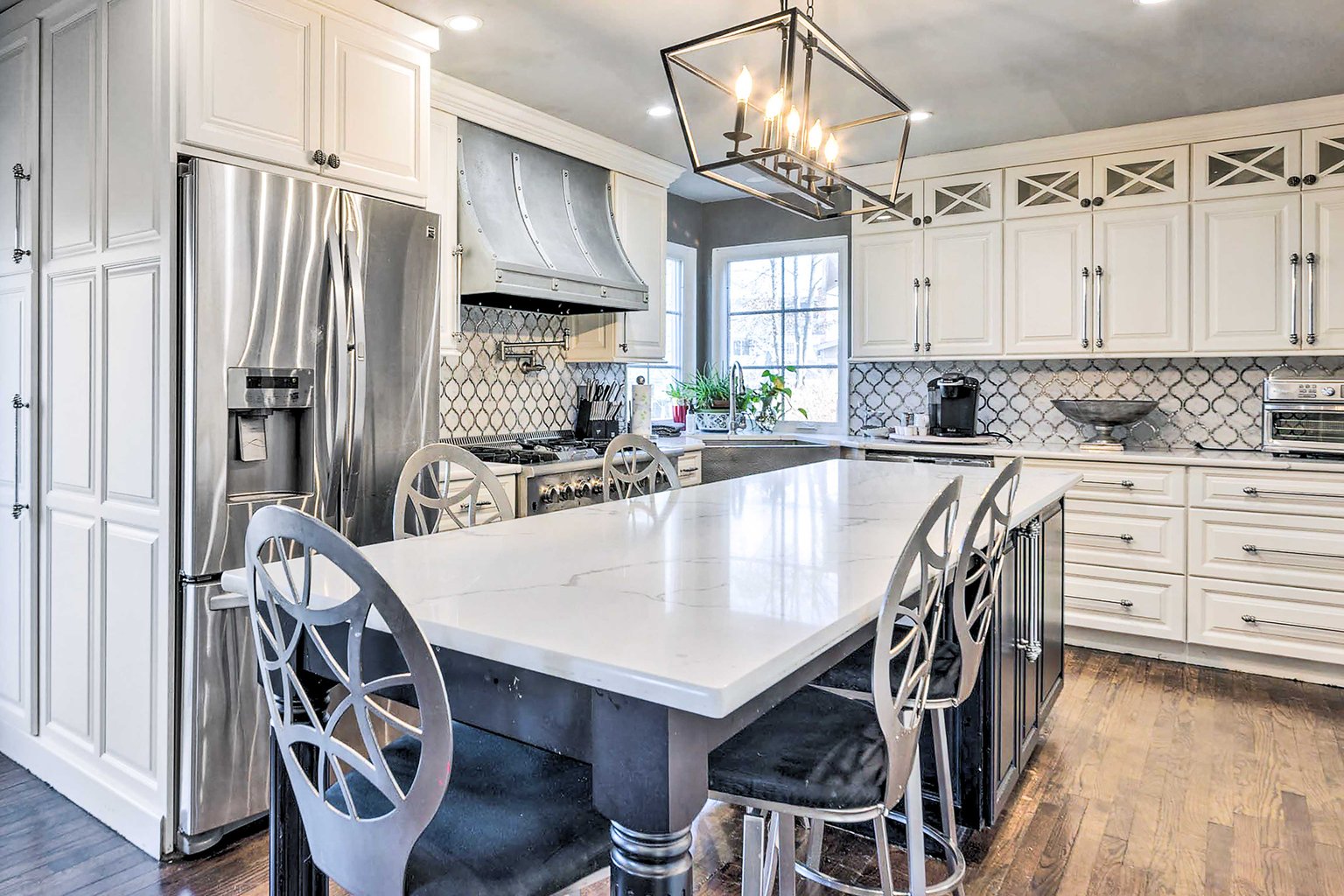 Saint Charles Vacation Rental