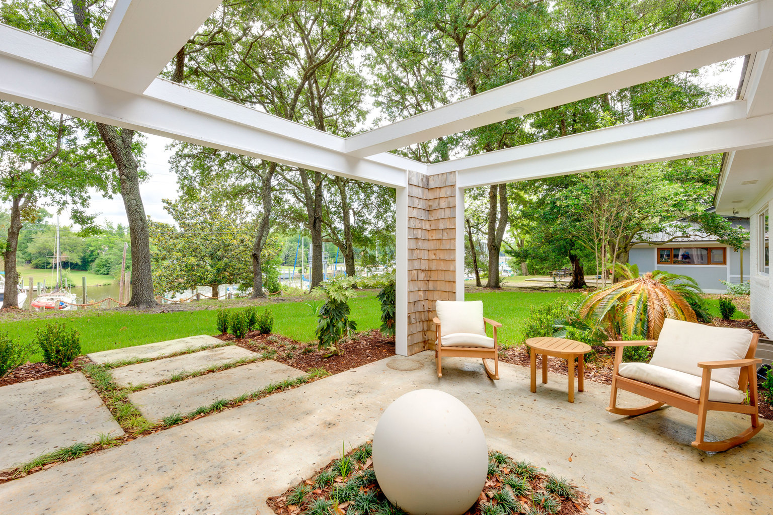 Ocean Springs Vacation Rental