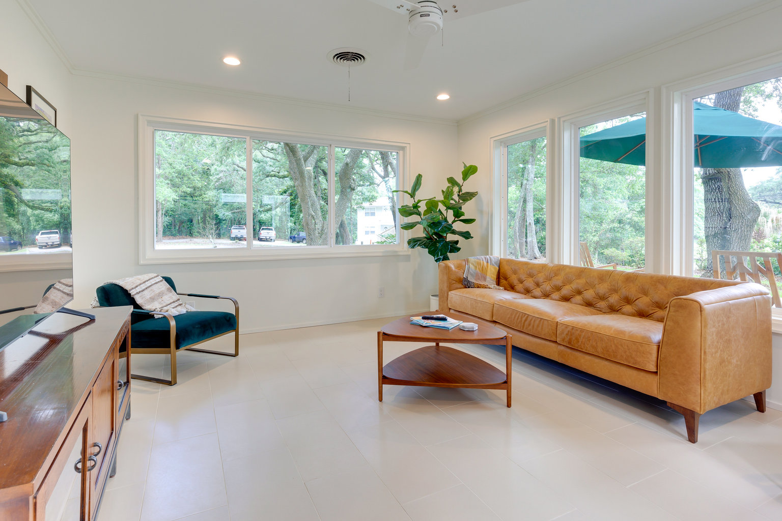 Ocean Springs Vacation Rental