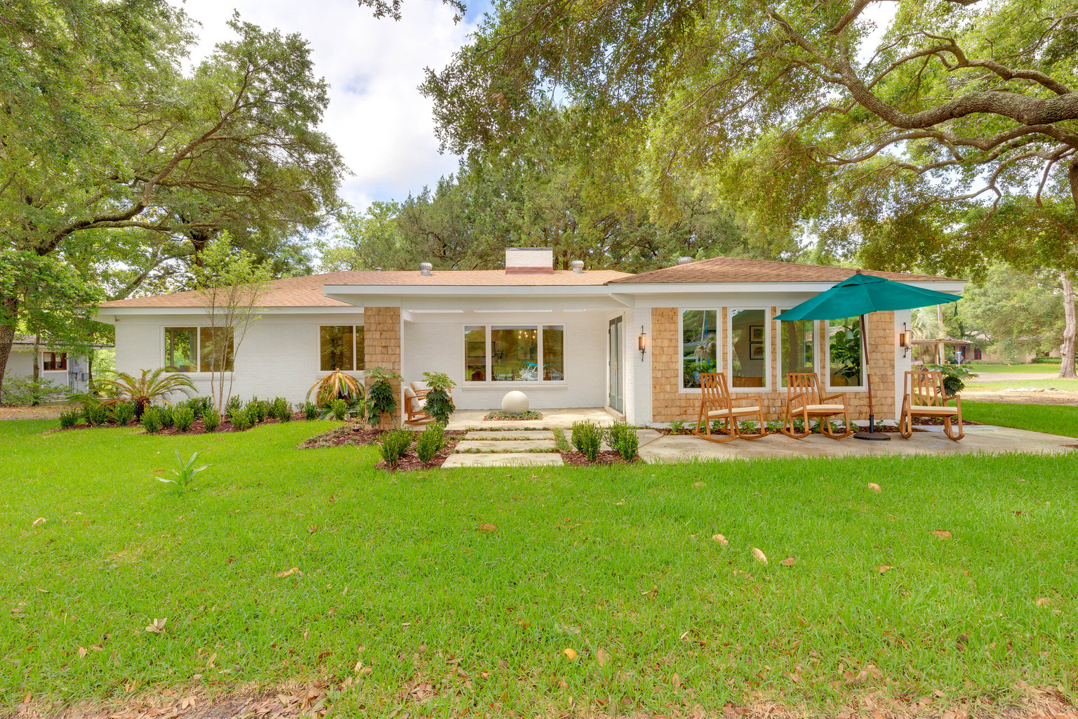 Ocean Springs Vacation Rental