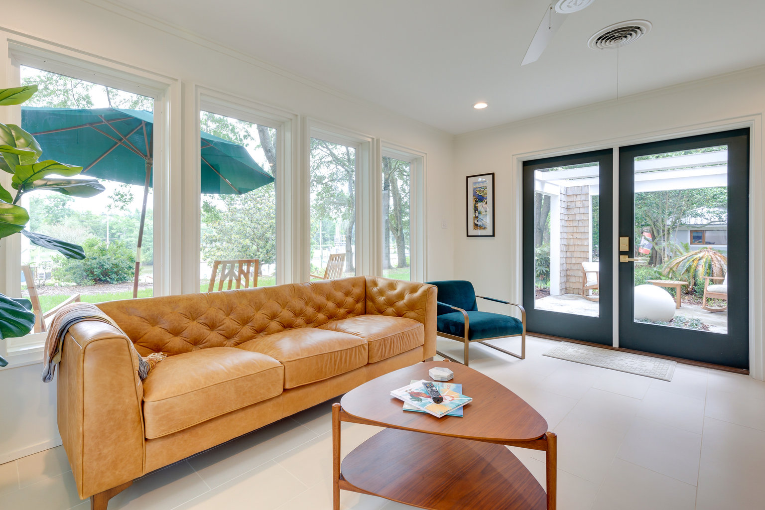 Ocean Springs Vacation Rental