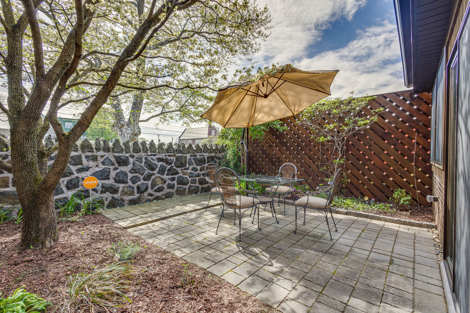 Wilmington Vacation Rental