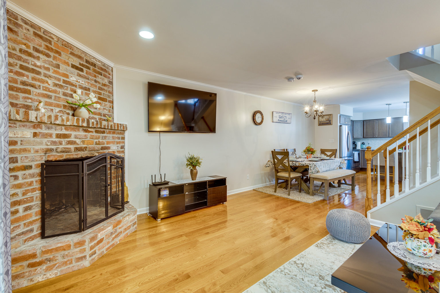 Wilmington Vacation Rental